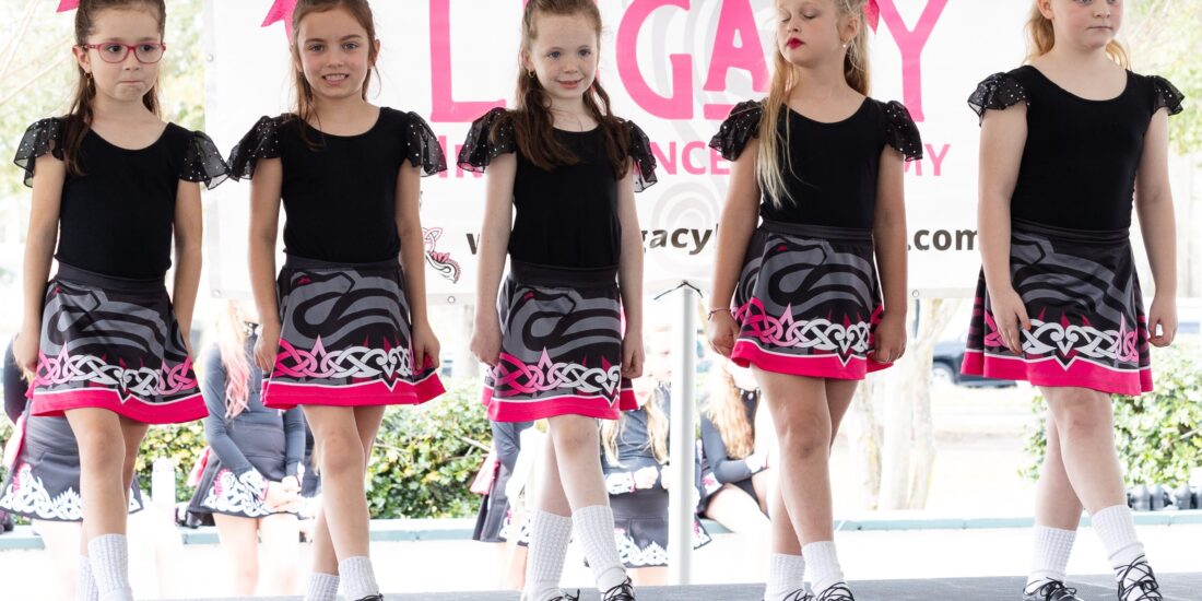 Legacy Littles